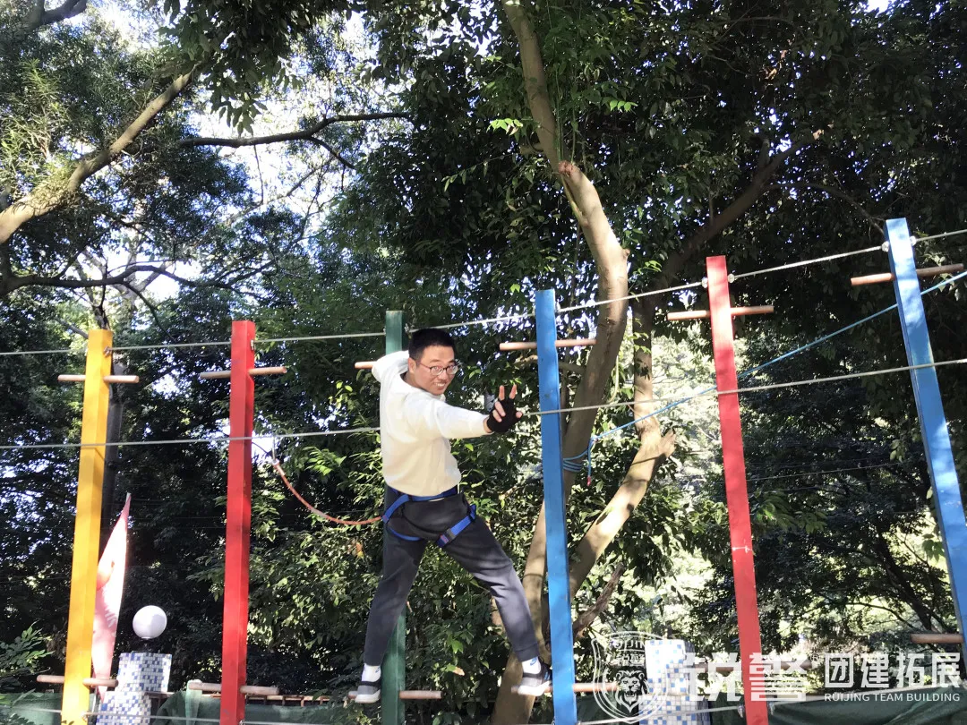 銳警團建：“學黨史 強信念 跟黨走”城(chéng)投集團2021年(nián)團幹部拓展培訓